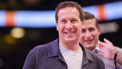 Mat Ishbia Unbothered by ESPN’s 30-Win Suns Prediction for 2025–26