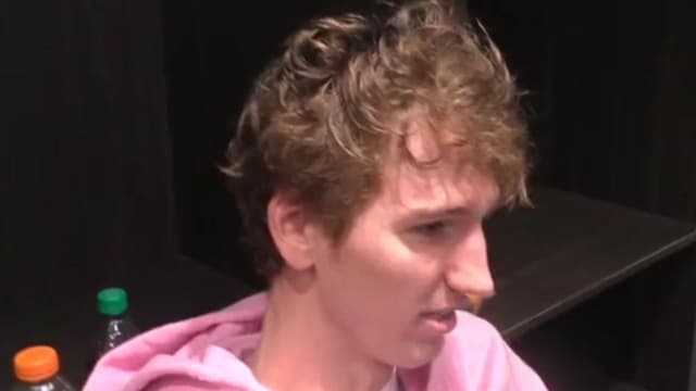 Matas Buzelis Won’t Trash Talk Luka Doncic After His Dominant 51-Point Game vs. Bulls