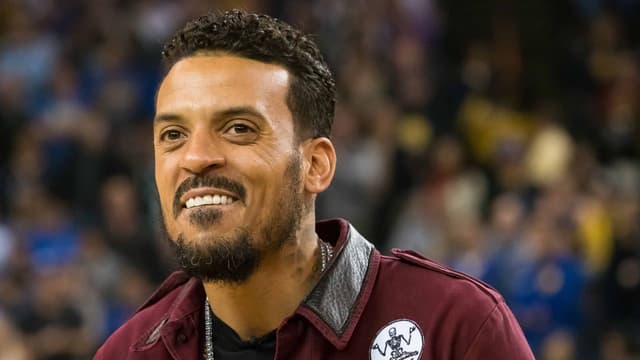 “You Guys Believe I Got Played By an A.I. Model?”: Matt Barnes Sets Record Straight