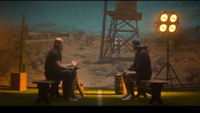 “I Grew Up Watching Him”: Matthew Stafford Names Packers Legend as His Favorite QB