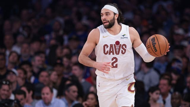 Cavs Need to Move Max Strus to Complete Peyton Watson Deal