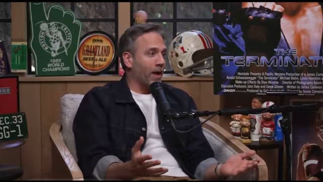 Max Kellerman: Luka Doncic's Easy Buckets Create Bad Habits For Teammates