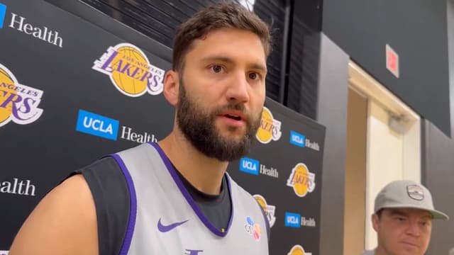 Maxi Kleber Calls Luka Doncic “Head of the Snake” After Defensive Wake-Up