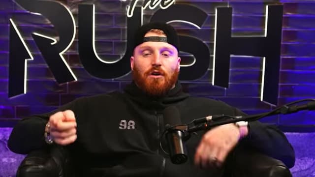 “Everyone’s Got Their Own Conspiracy Theory”: Maxx Crosby Weighs in on Ravens U-Turn