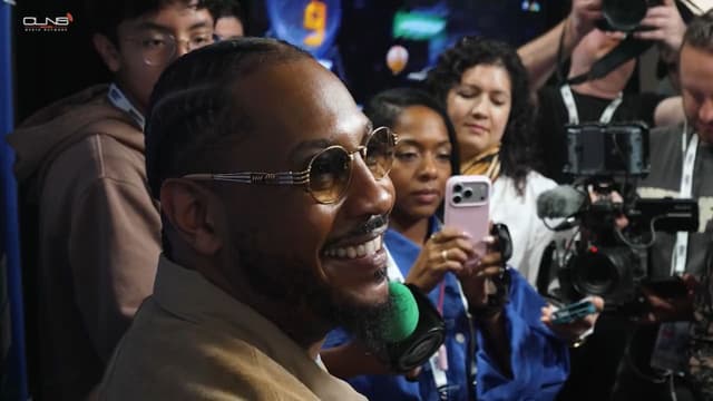 Carmelo Anthony: Jayson Tatum’s Return “Scares the League”