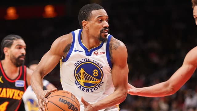 De’Anthony Melton Returns to Warriors on Cost-Controlled Deal