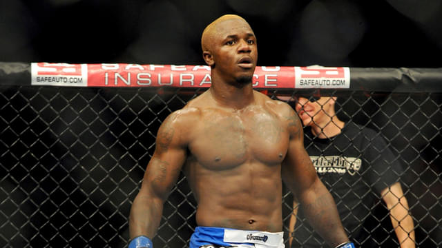 UFC Veteran Melvin Guillard Returns to Fighting After 11-Fight Losing Streak