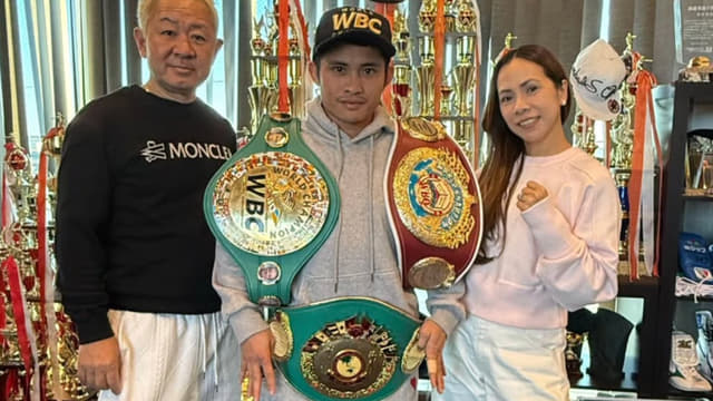 Melvin Jerusalem Seeks Proper Camp for Oscar Collazo Rematch