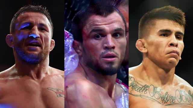 Merab Dvalishvili Predicts Mario Bautista to Hand Umar Nurmagomedov Another Loss