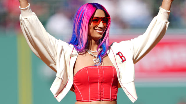 Mercedes Mone Shrugs Off Belt-Collector Criticism, Highlights Indie Standouts