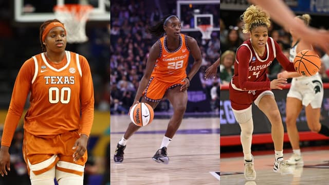 Connecticut Sun Trim Roster With Three Waivers