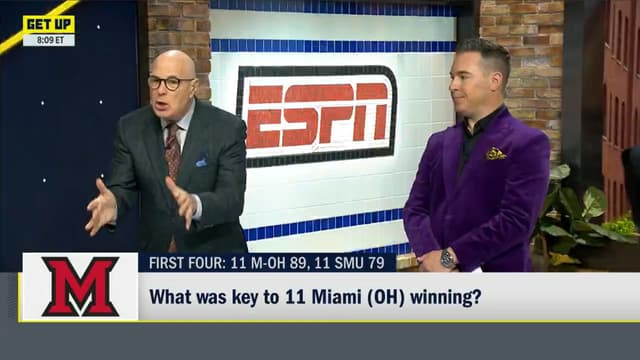 Miami RedHawks Have a Formula to Give Tennessee Trouble