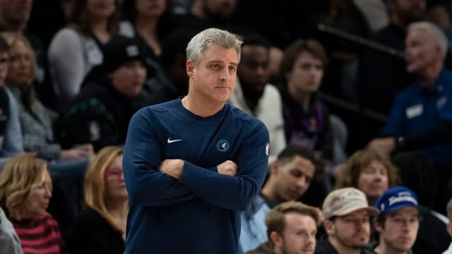 Micah Nori’s Trail Blazers Deal Reflects Tom Dundon’s Cost Focus