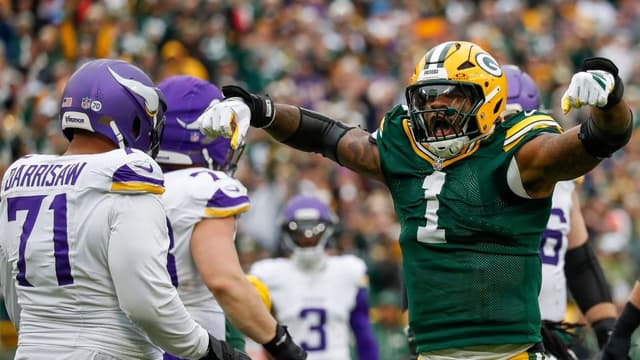Packers Post $1.1M Operating Loss Following Micah Parsons Extension 