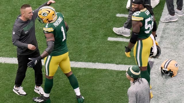 “Soccer is a Fixed Sport”: Micah Parsons Raises a Controversial Opinion