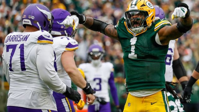 Five NFL Players, Led by Micah Parsons, Make World’s Top 25 Highest-Paid Athletes 