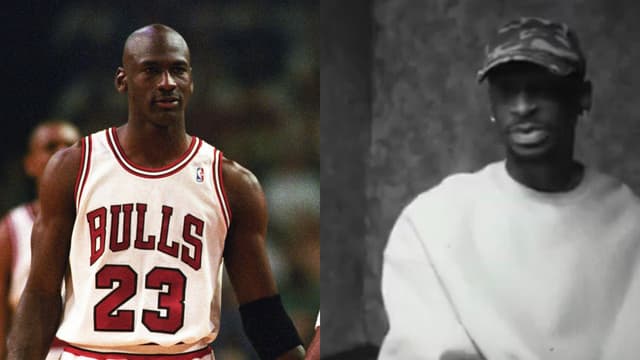 “I’m Still Very Far”: Shai Gilgeous-Alexander Doesn’t Like Comparisons to Michael Jordan