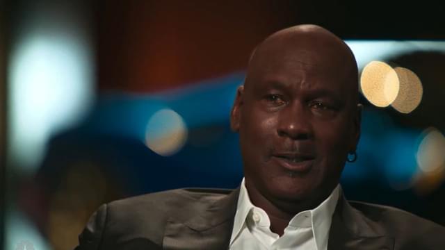 Michael Jordan’s NBC Debut Sparks Fan Concern About His Health