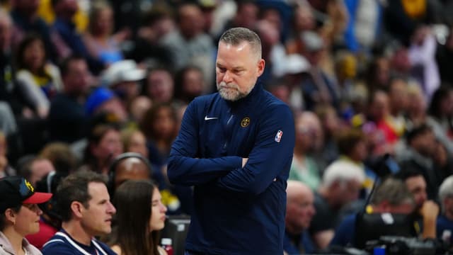 Michael Malone Brings NBA Title Pedigree to North Carolina’s Reset
