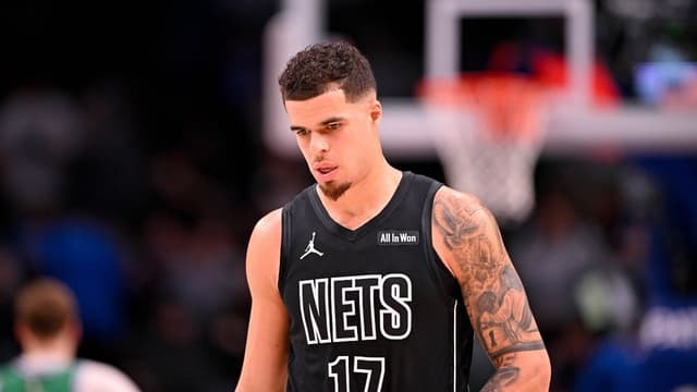 Pistons Have Reportedly Internally Discussed a Michael Porter Jr. Trade