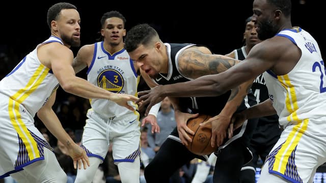 Warriors Have Discussed the Possibility of a Michael Porter Jr. Trade