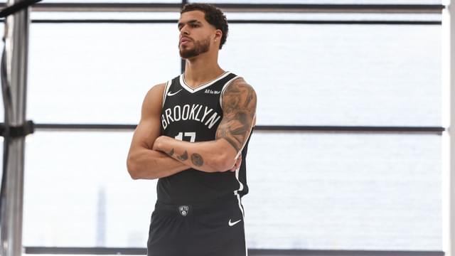 Michael Porter Jr. Puts His Denver Home Up for Sale