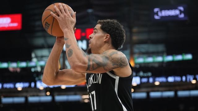 Michael Porter Jr. Details What the Nets Must Fix After Their 0–5 Start