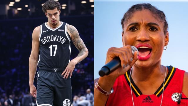 Angel McCoughtry Rips Michael Porter Jr. Apart for Story Belittling Women’s Basketball