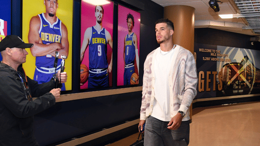 Michael Porter Jr. Says He “Always Cooked” the Lakers in Playoffs Battles