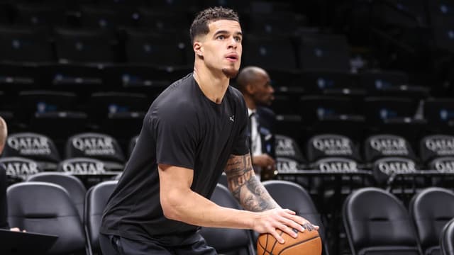 Steve Kerr Reportedly Opposed Trading for Michael Porter Jr. at the Deadline