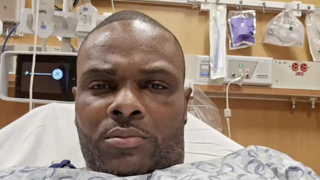 Former WWE Star Michael Tarver Reveals Stroke Experience, Calls It a Wake-Up Call