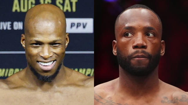 Michael 'Venom' Page Eyes Welterweight Return for Showdown With Leon Edwards