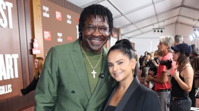 Michael Irvin Calls Netflix Top Executive “My New Jerry Jones”