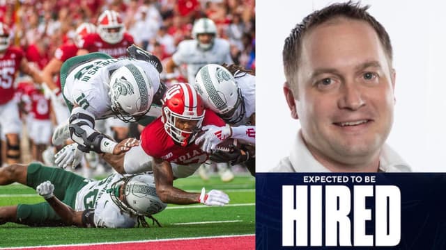 Michigan Plan to Hire Dave Peloquin as General Manager