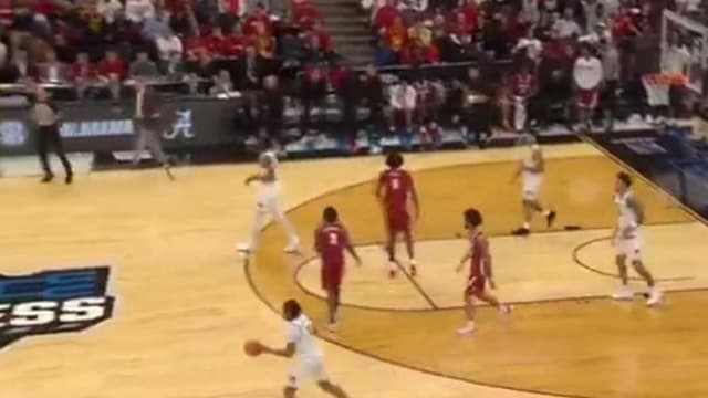 Michigan Blows Out Alabama by 13 to Reach the Elite Eight