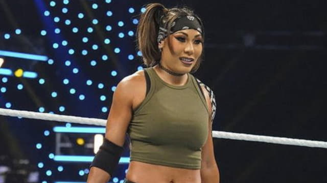 Michin Pulled From Holiday Tour After Shoulder Injury