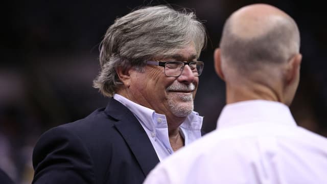 Heat Owner Micky Arison Unanimously Elected Next NBA Board of Governors Chairman