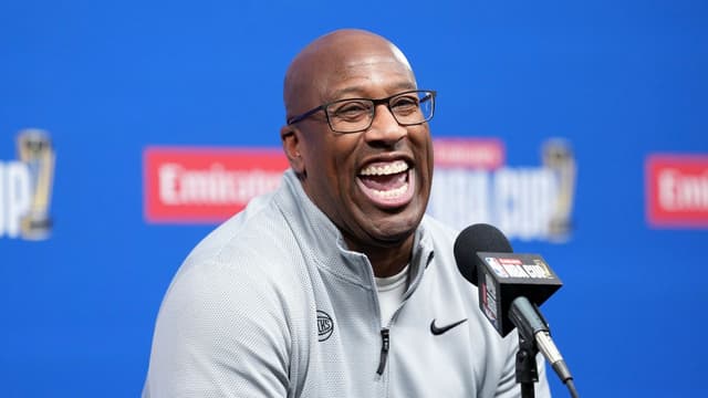 Mike Brown Calls It a “Double Win” After Knicks Win Over Heat, 49ers Clinch Playoff Berth