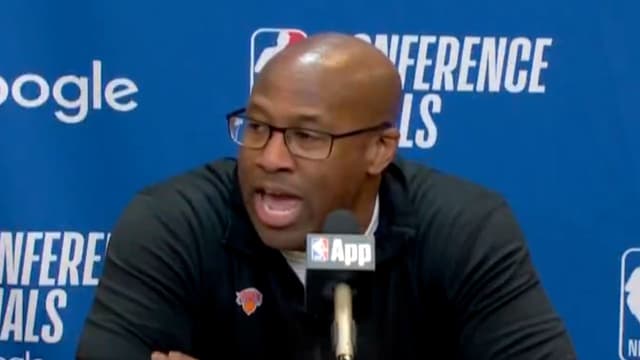 Mike Brown On The Turning Point For The Season