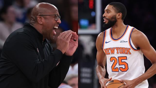 Mike Brown Praises Mikal Bridges’ Understanding of His Offensive System