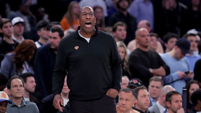 Mike Brown Explains the Danger of the Cavaliers in the ECF
