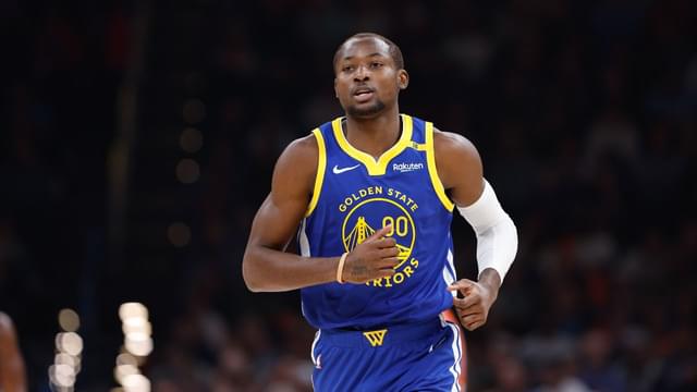Rick Mahorn Warns Jonathan Kuminga Over Rejecting Warriors Role