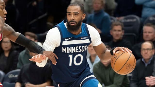 Mike Conley Likely to Hit the Buyout Market After Bulls Trade