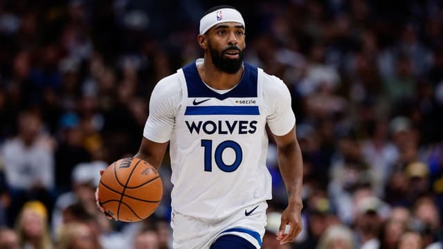 Mike Conley Thanks Timberwolves After Celtics Move