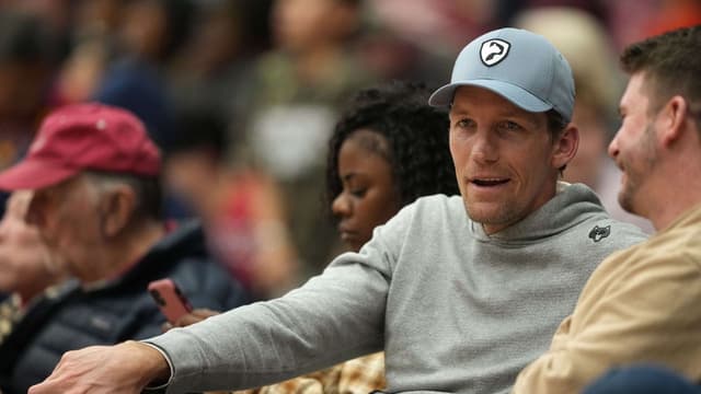 Mike Dunleavy Jr. on 31-30 Warriors: “Tough to Win” Without Steph, Jimmy, Kristaps