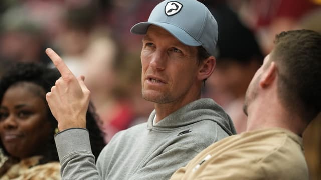 Mike Dunleavy Says Warriors Have Been “Super Aggressive”