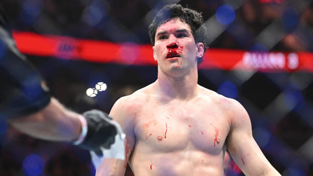 UFC Vancouver: Mike Malott Chooses Canadian Fans Over Any American Event