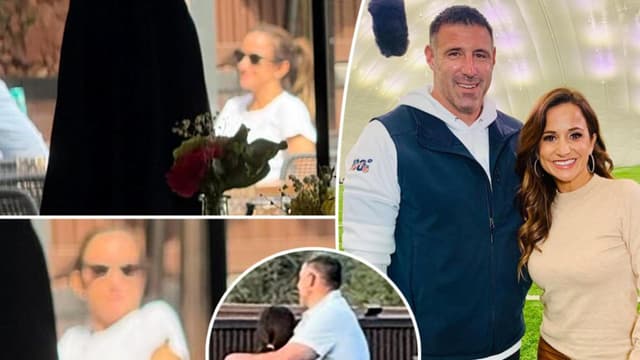 AP Maintains Silence Over Mike Vrabel, Dianna Russini COTY Ballot 