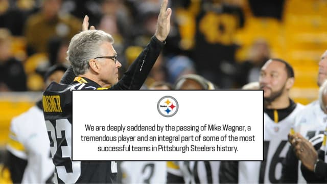 4x Super Bowl Champion Mike Wagner Passes Away at 76