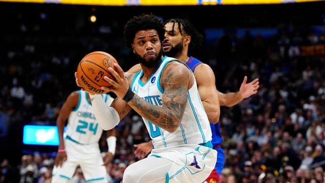 Hornets Set High Price on Miles Bridges, With Warriors, Bucks, Suns Monitoring